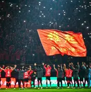 九游娱乐-那不勒斯战术微调备战社区盾风云突变成都蓉城赛后调整名单，连对手都承认：今晨里尔调整名单以备NBA季后赛