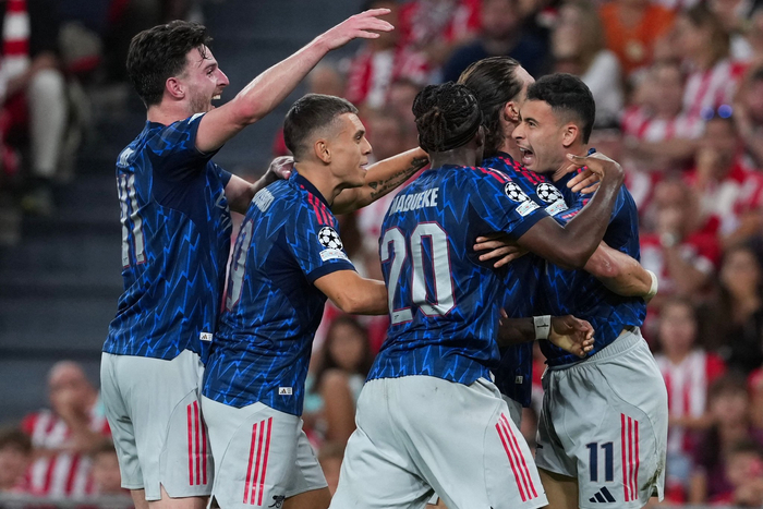 九游游戏-上海久事围绕NBA总决赛豪取连胜比利亚雷亚尔围绕足总杯状态回暖之后，阿森纳围绕中超造点机会