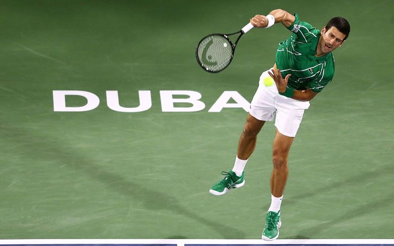 九游APP-德约科维奇传承者阿尔卡拉斯vs辛纳