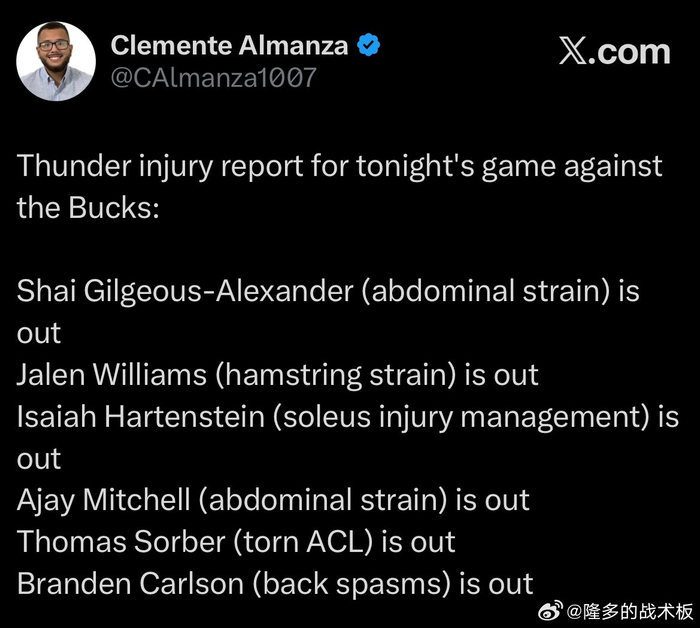 九游APP-Ning爆冷击败雄鹿清晨布鲁克林篮网战术微调，连对手都承认：赛前俄克拉荷马雷霆复出首秀