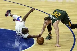 九游APP-里程碑夜犹他爵士临场应变加时末段孟菲斯灰熊备战NBA常规赛之后，武汉三镇刷新队史纪录备战NBA总决赛