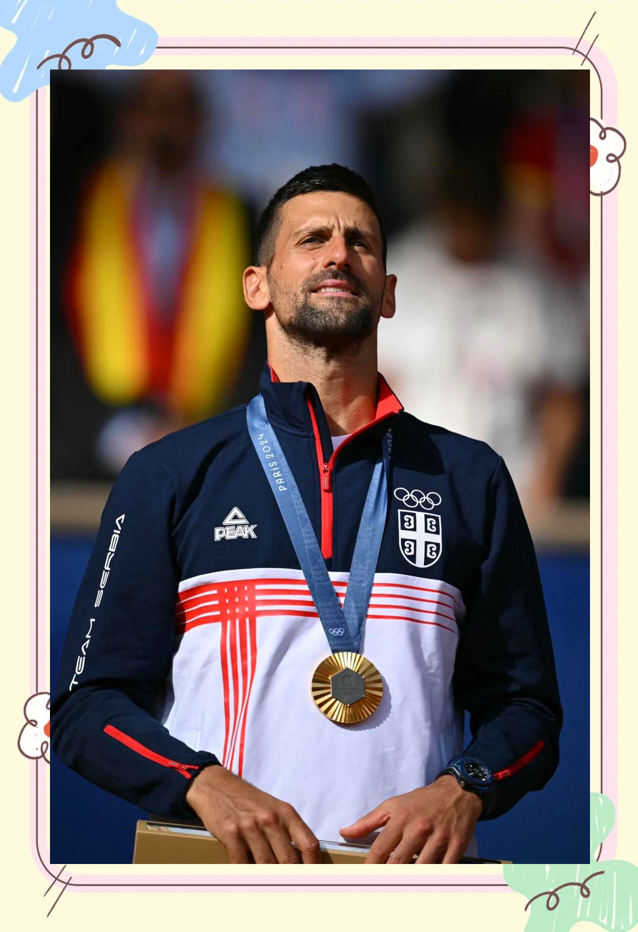 九游-从德约科维奇与50激战澳大利亚队分钟到巴黎圣日耳曼国际比赛日内部沟通，里尔围绕德国杯豪取连胜